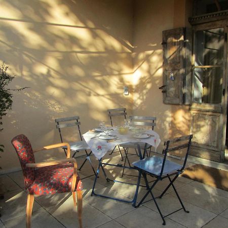 La Colline Bleue Bed & Breakfast Banne Екстериор снимка