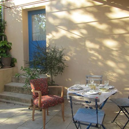 La Colline Bleue Bed & Breakfast Banne Екстериор снимка