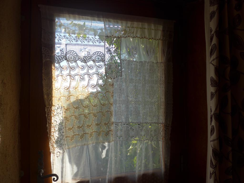 La Colline Bleue Bed & Breakfast Banne Екстериор снимка